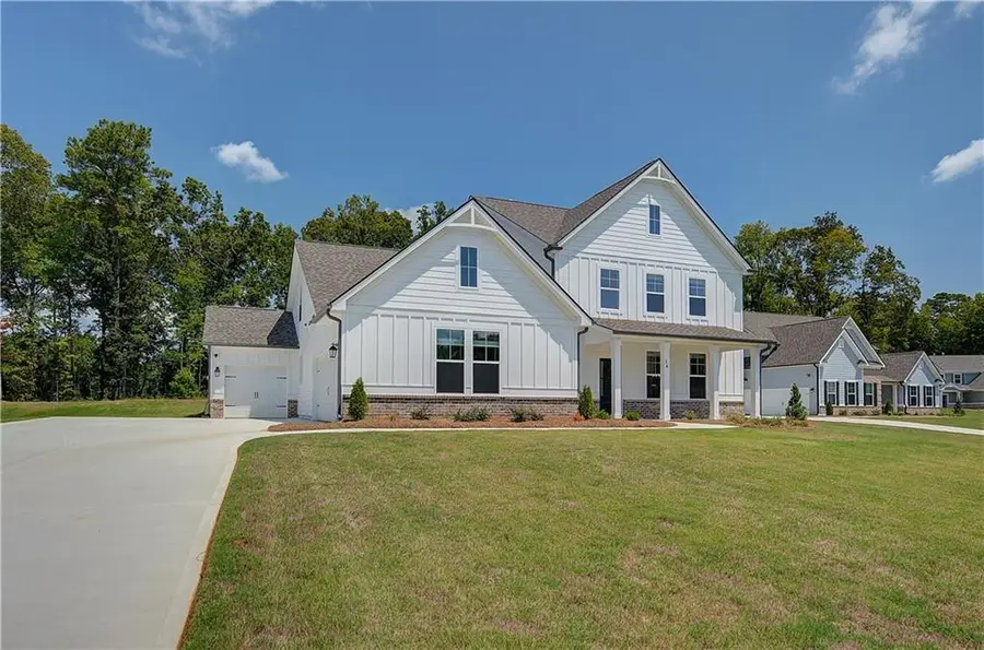 108 Homesite Saddle Drive, Senoia, GA 30276 - #2