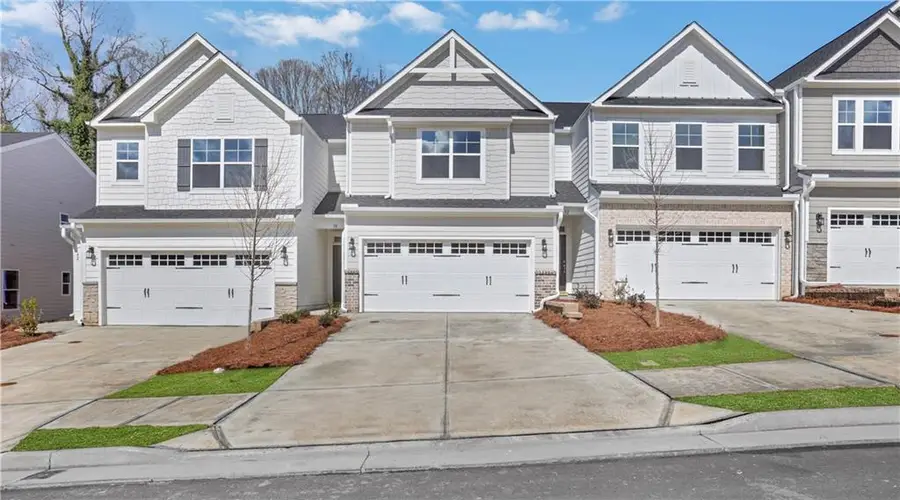 2 Trace Bluff, Dawsonville, GA 30534 - #2