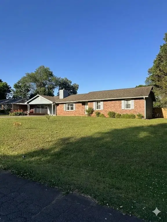 27 Carriage Trace Se, Cartersville, GA 30121
