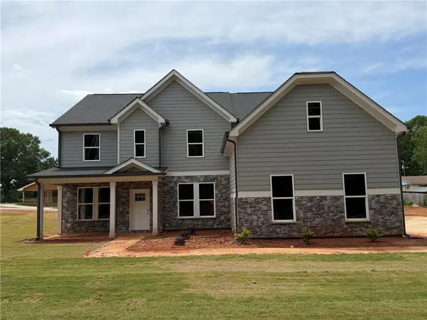 41 Woodland Road, Covington, GA 30016