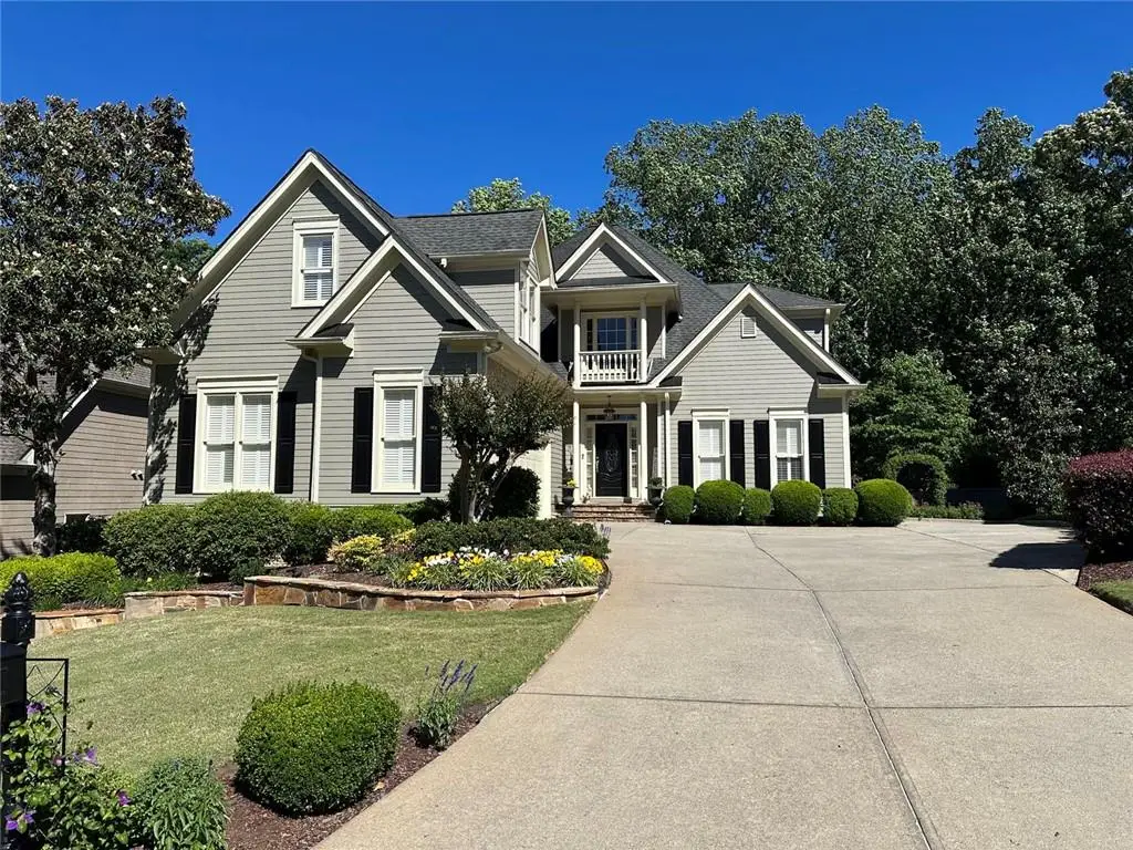 1354 Baileys Corner, Marietta, GA 30062 - #1