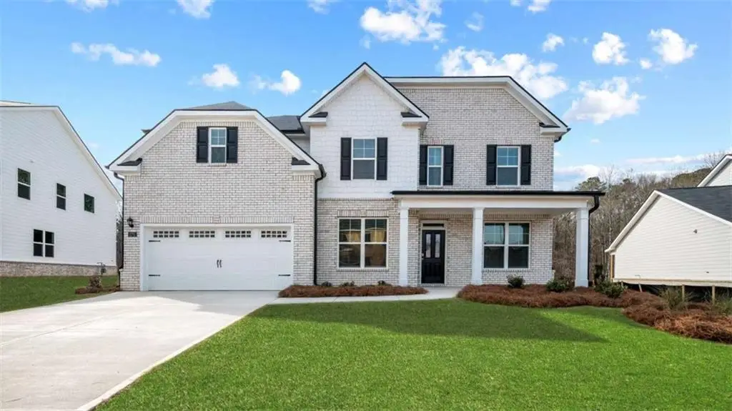1050 Trident Maple Chase, Lawrenceville, GA 30045 - #1