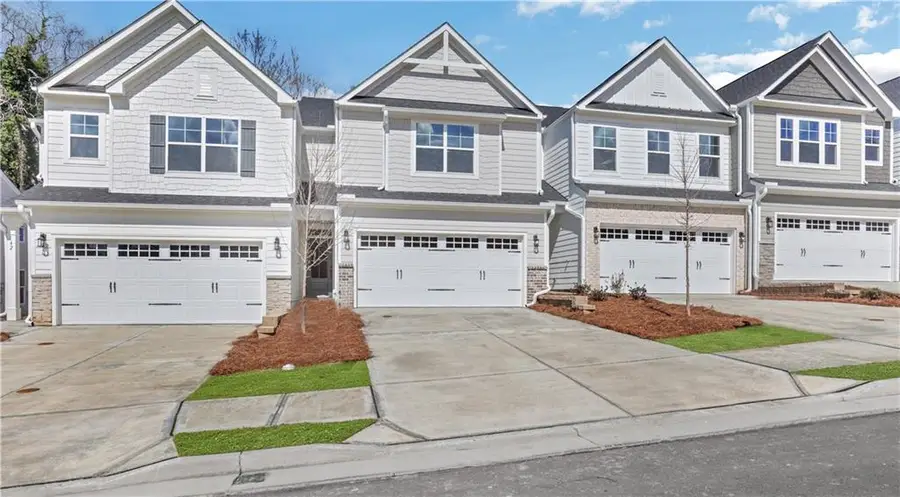 13 Trace Bluff, Dawsonville, GA 30534 - #3