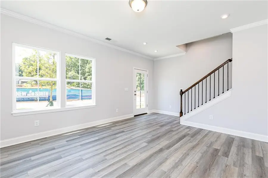 3109 Willow Glade Trail, Lawrenceville, GA 30043 - #3