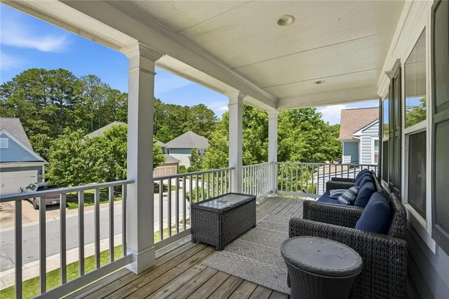 1109 Regal Hills Lane, Mableton, GA 30126 - #3