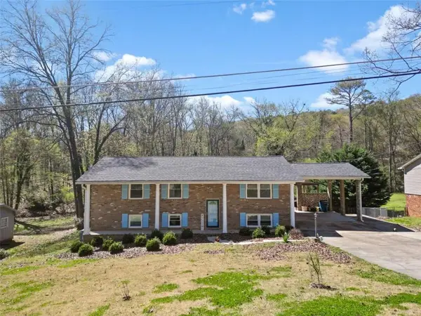 122 Margo Trail, Rome, GA 30161