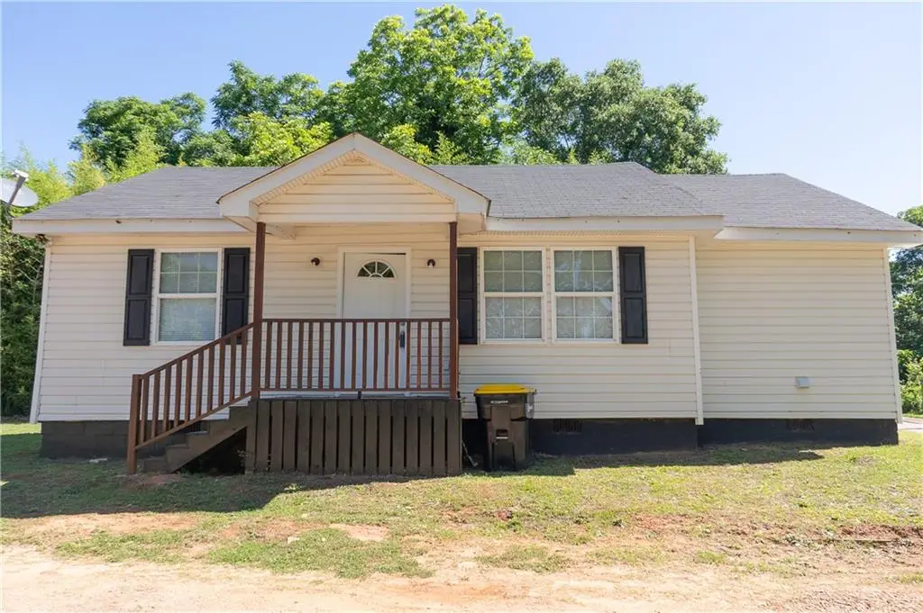 53 Washington Drive, Forsyth, GA 31029 - #1