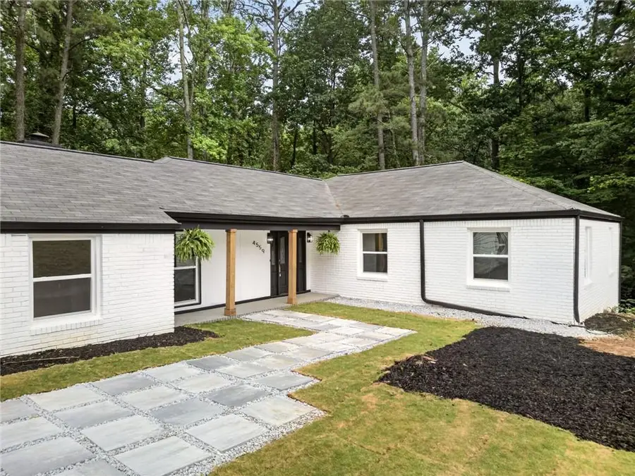 4559 Pembroke Drive, Smyrna, GA 30082 - #2