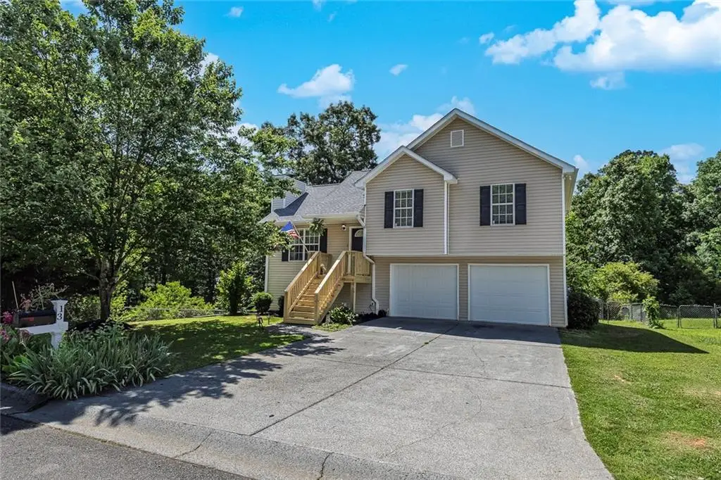 13 Oak Grove Lane Nw, Adairsville, GA 30103 - #1