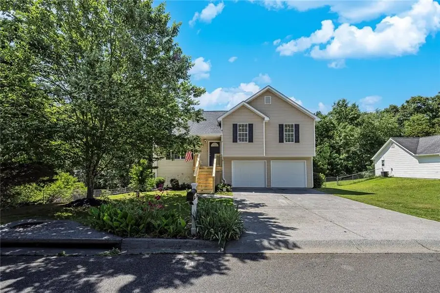 13 Oak Grove Lane Nw, Adairsville, GA 30103 - #3