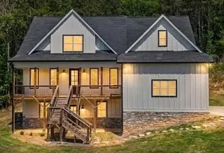 113 Cherokee Estates Drive, Cedartown, GA 30125 - #1
