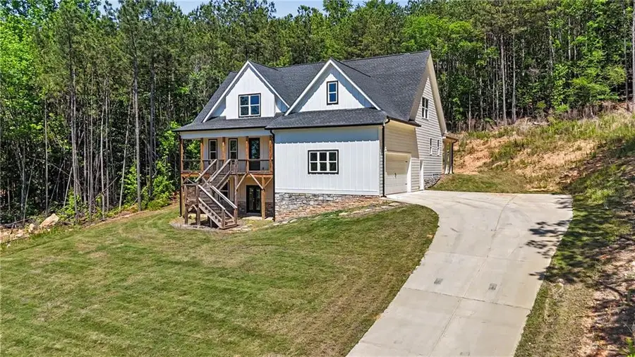 113 Cherokee Estates Drive, Cedartown, GA 30125 - #3