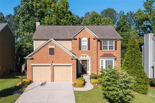 3886 Toccoa Falls Drive, Duluth, GA 30097