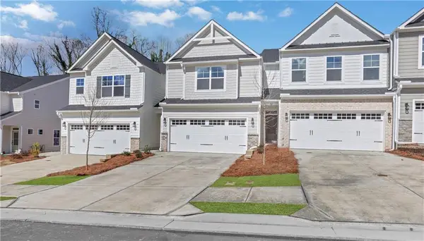 9 Trace Bluff, Dawsonville, GA 30534
