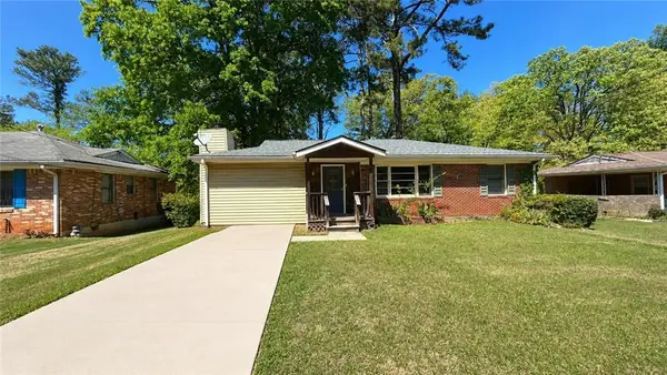 2215 Bonner Road, Atlanta, GA 30344