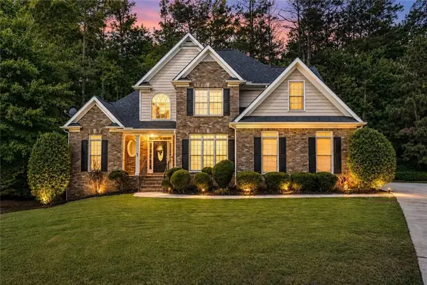 4716 Fountainwood Drive, Powder Springs, GA 30127