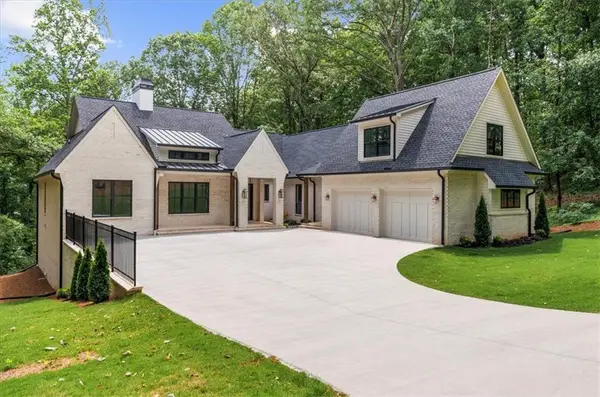 5005 Young Deer Drive, Cumming, GA 30041