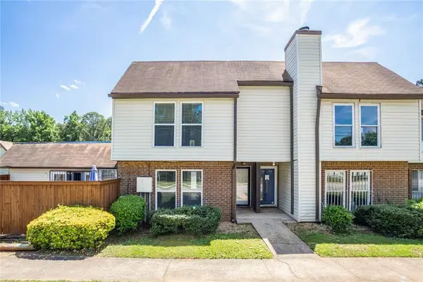 3210 Quincetree Lane, Decatur, GA 30034