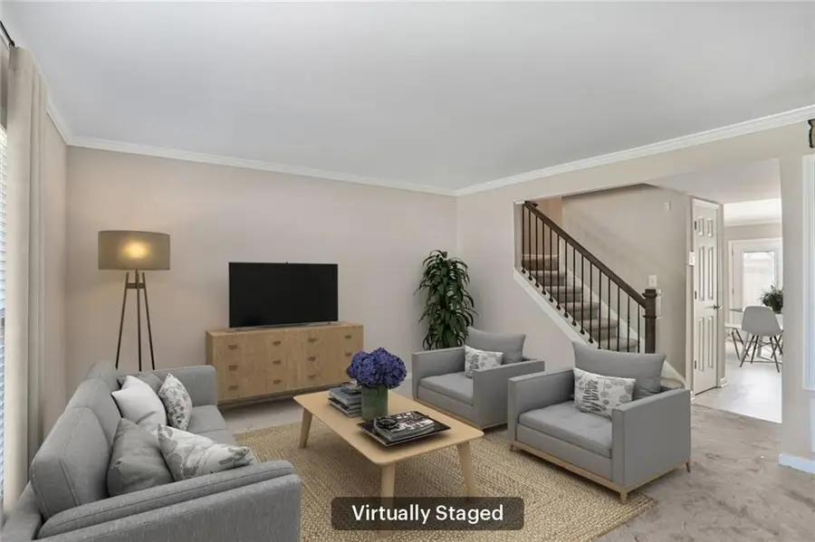 3210 Quincetree Lane, Decatur, GA 30034 - #2