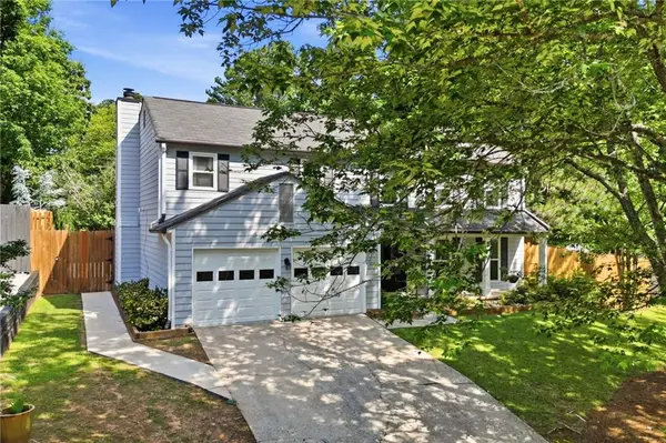 325 Ivy Mill Court, Roswell, GA 30076