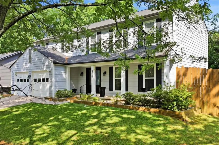 325 Ivy Mill Court, Roswell, GA 30076 - #2
