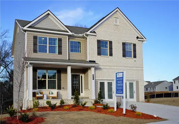 7232 Millbrae Walk, Flowery Branch, GA 30542