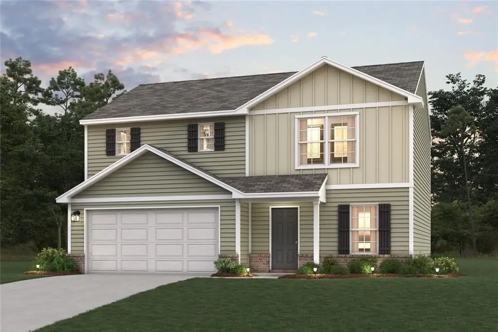193 Denise Drive, Chatsworth, GA 30705 - #1