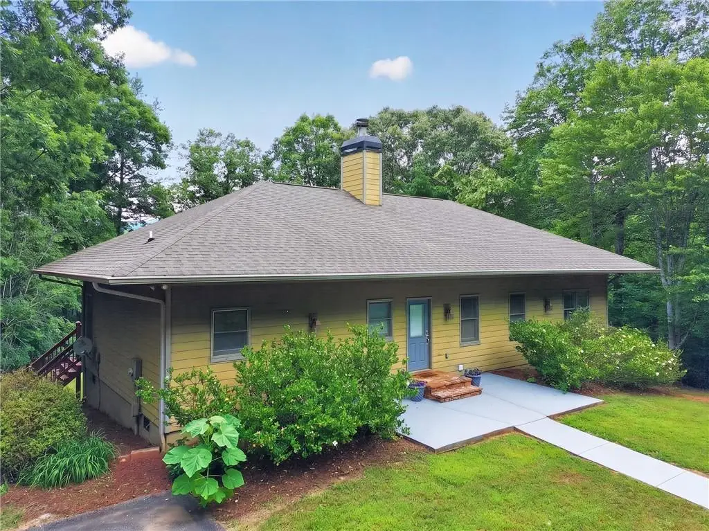 37 Gold Ditch Road, Cleveland, GA 30528 - #1