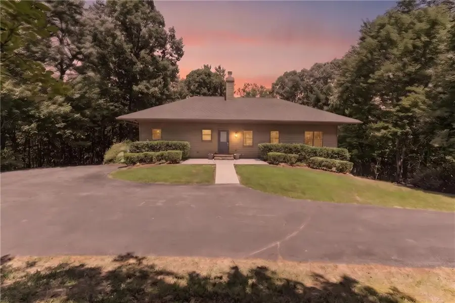 37 Gold Ditch Road, Cleveland, GA 30528 - #2