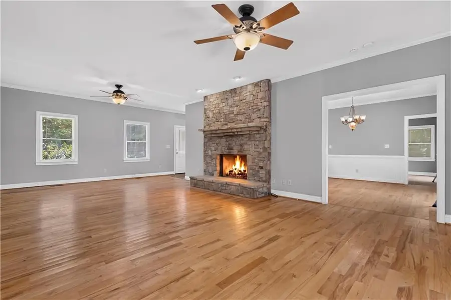 37 Gold Ditch Road, Cleveland, GA 30528 - #3