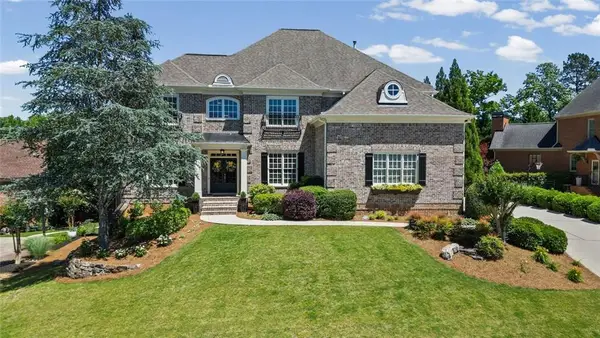 3925 Graystone Preserve Place, Cumming, GA 30040