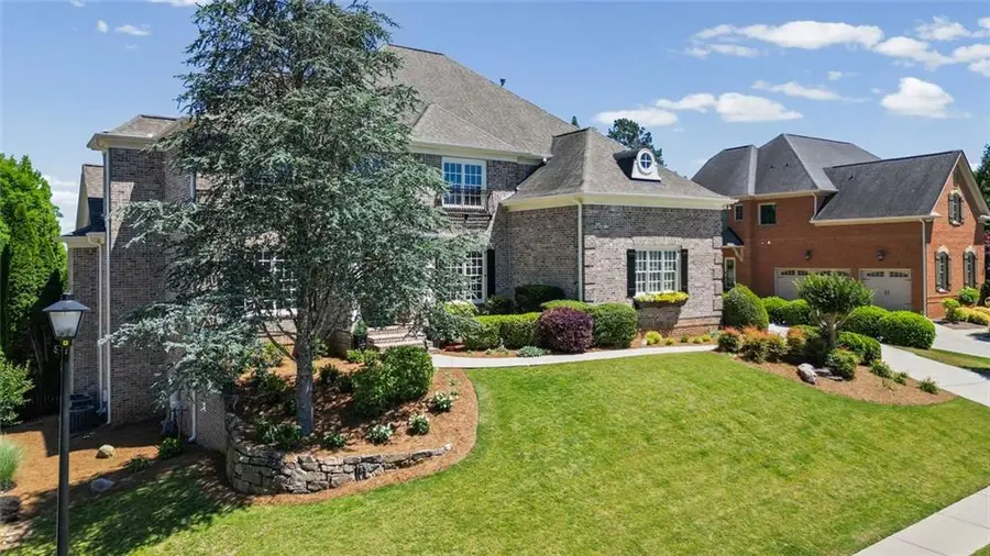 3925 Graystone Preserve Place, Cumming, GA 30040 - #3