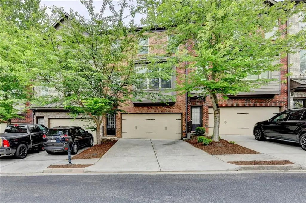 1159 Laurel Valley Court, Buford, GA 30519 - #1