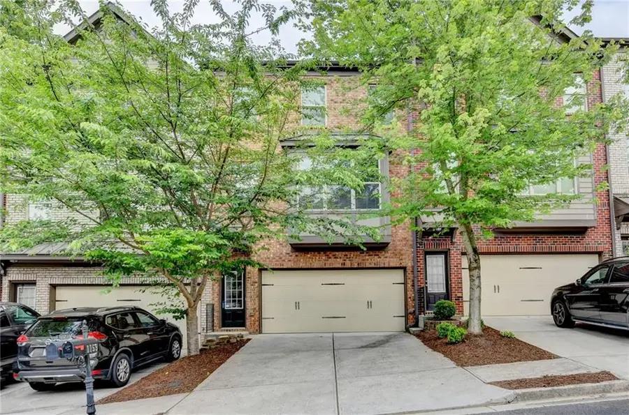 1159 Laurel Valley Court, Buford, GA 30519 - #2