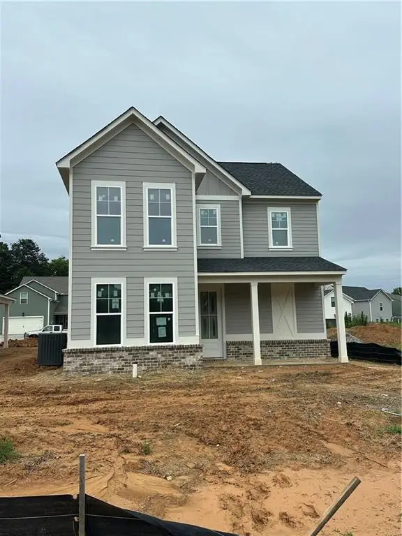 3267 Abelia Drive, Buford, GA 30519 - #1