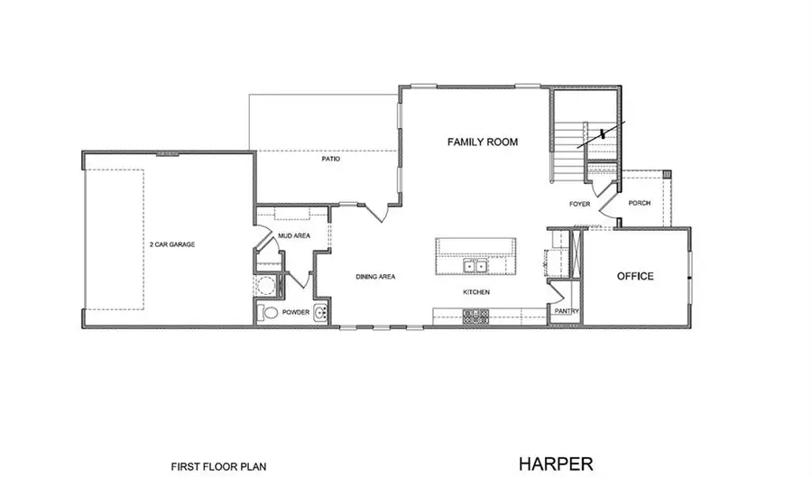 3267 Abelia Drive, Buford, GA 30519 - #2