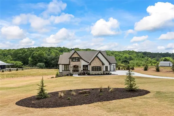 810 North Hampton, Monroe, GA 30656