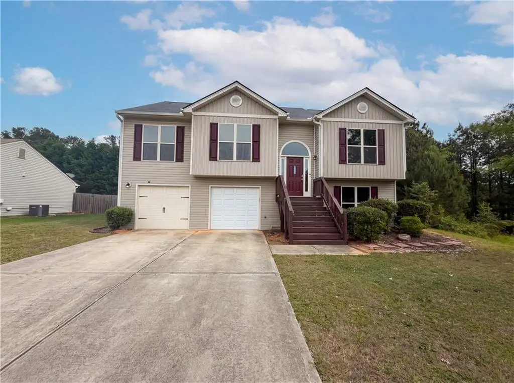 2721 Berkshire Drive, Winder, GA 30680 - #1