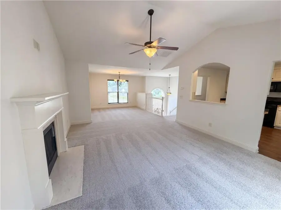 2721 Berkshire Drive, Winder, GA 30680 - #3