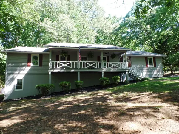 426 Green Ridge Road Se, Cartersville, GA 30120