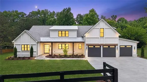 1452 Rucker Circle, Woodstock, GA 30188