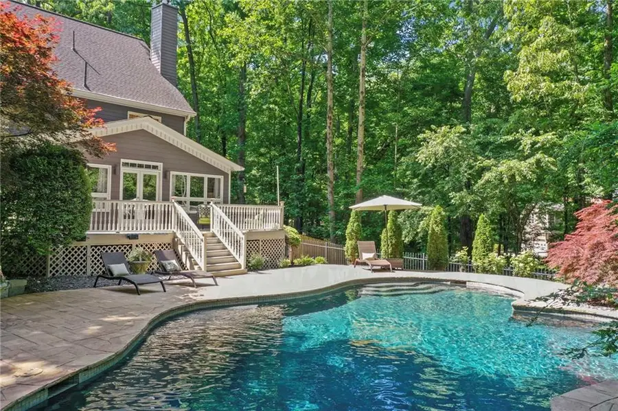 3540 Jefferson Township Parkway, Marietta, GA 30066 - #2