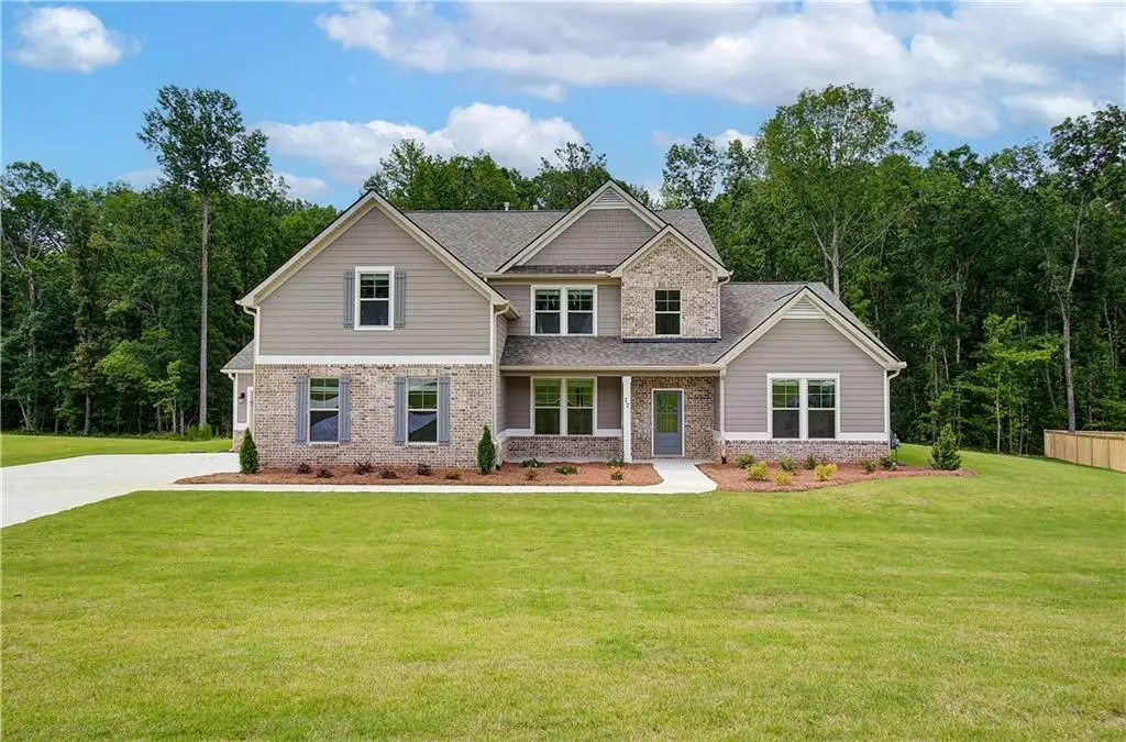 107 Homesite Saddle Drive, Senoia, GA 30276 - #1