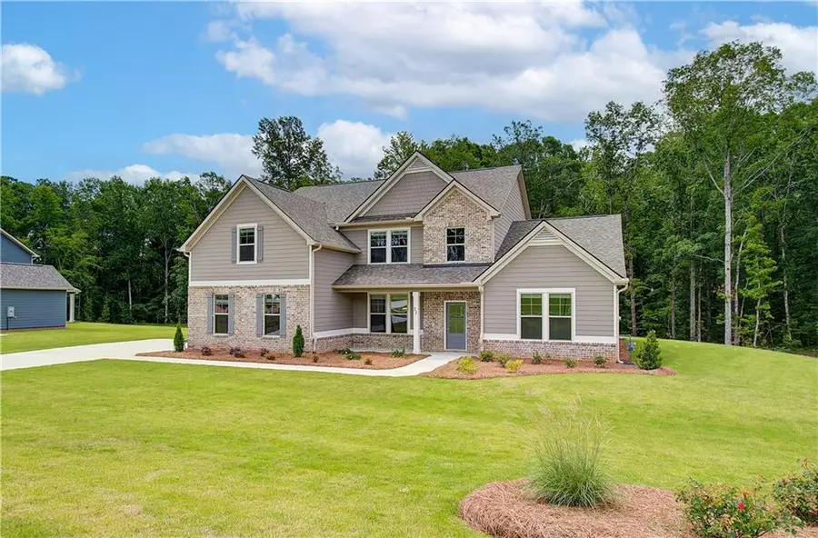 107 Homesite Saddle Drive, Senoia, GA 30276 - #2