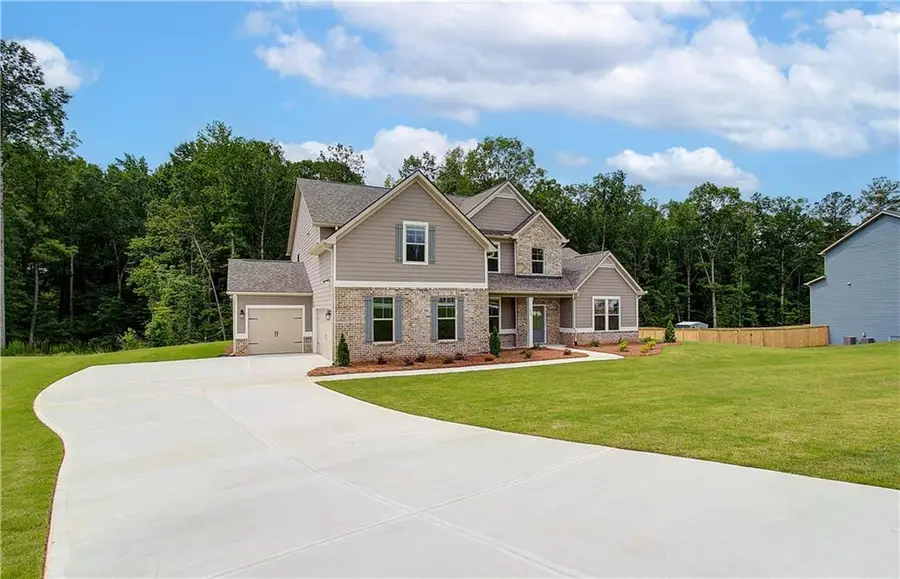 107 Homesite Saddle Drive, Senoia, GA 30276 - #3