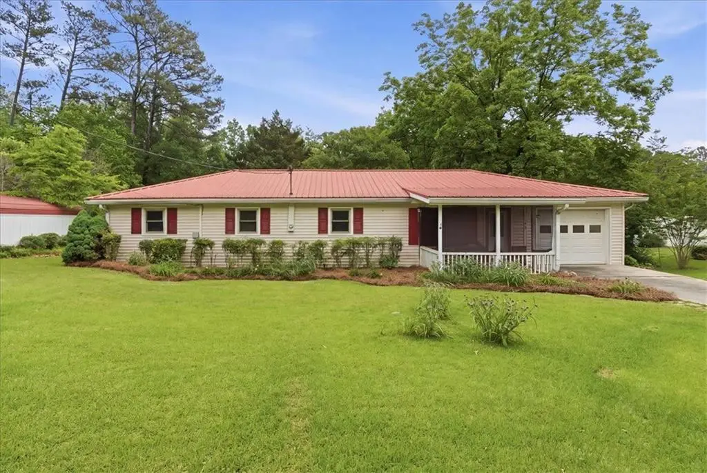 198 Floral Drive Se, Cartersville, GA 30121 - #1