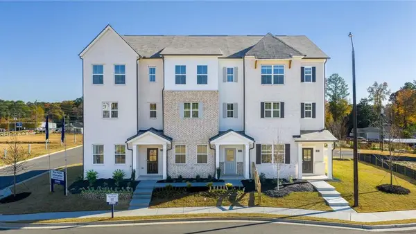 6151 Honeybell Alley #32, Mableton, GA 30126
