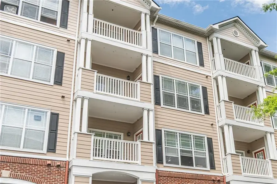 4333 Dunwoody Park #1311, Dunwoody, GA 30338 - #2