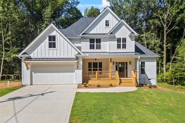 119 Gordon Road, Commerce, GA 30530