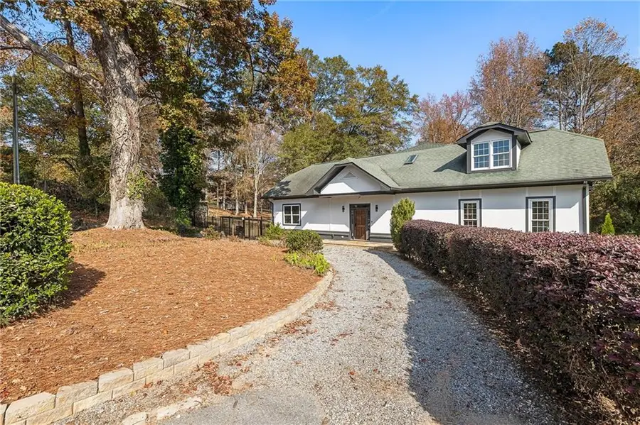 14440 Cogburn Road, Alpharetta, GA 30004 - #2